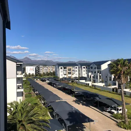 Luxury One Bedroom Apartment Somerset West Exterior photo